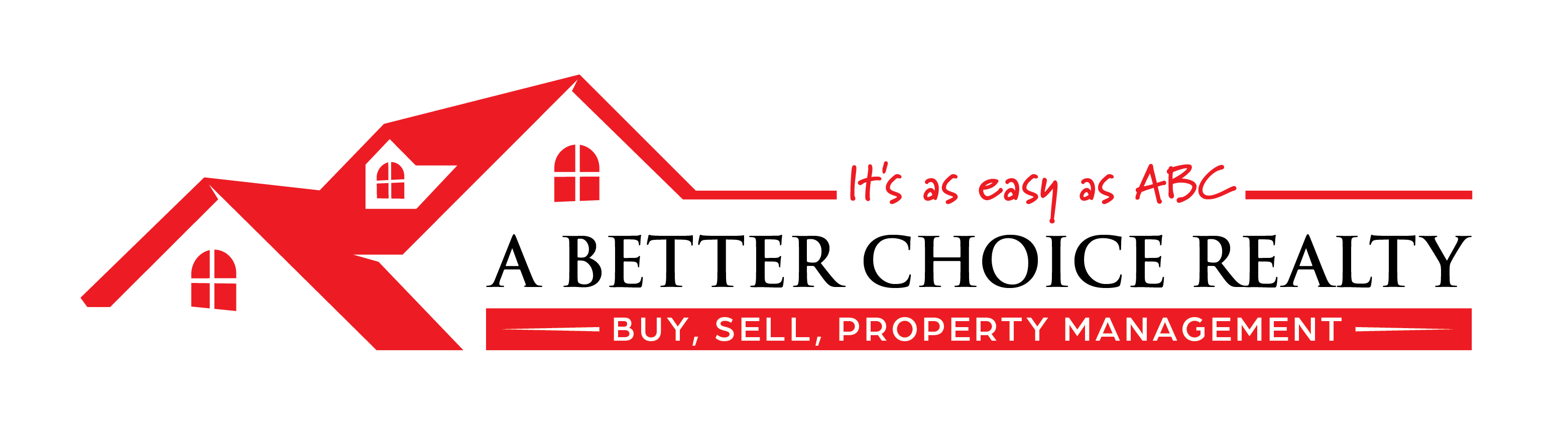 A Better Choice Realty